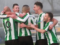 021 2016 SC Genemuiden Excelsior'31  26-11-2016: Voetbal: SC Genemuiden v Excelsior 31: Genemuiden / Team of Genemuiden : SC Genemuiden, Excelsior '31, Rijssen, Woter van der Molen, Dirk Muis, Jacco Riemens